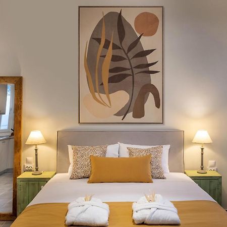 Grammata Suites إرموبولّي المظهر الخارجي الصورة