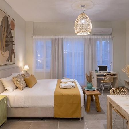 Grammata Suites إرموبولّي المظهر الخارجي الصورة