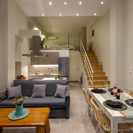 Grammata Suites إرموبولّي المظهر الخارجي الصورة