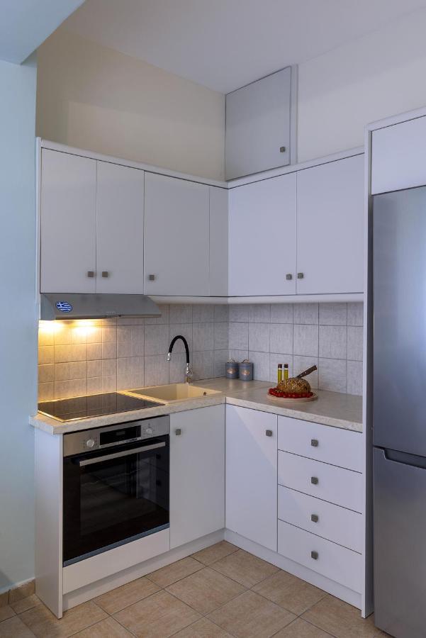 Grammata Suites إرموبولّي المظهر الخارجي الصورة