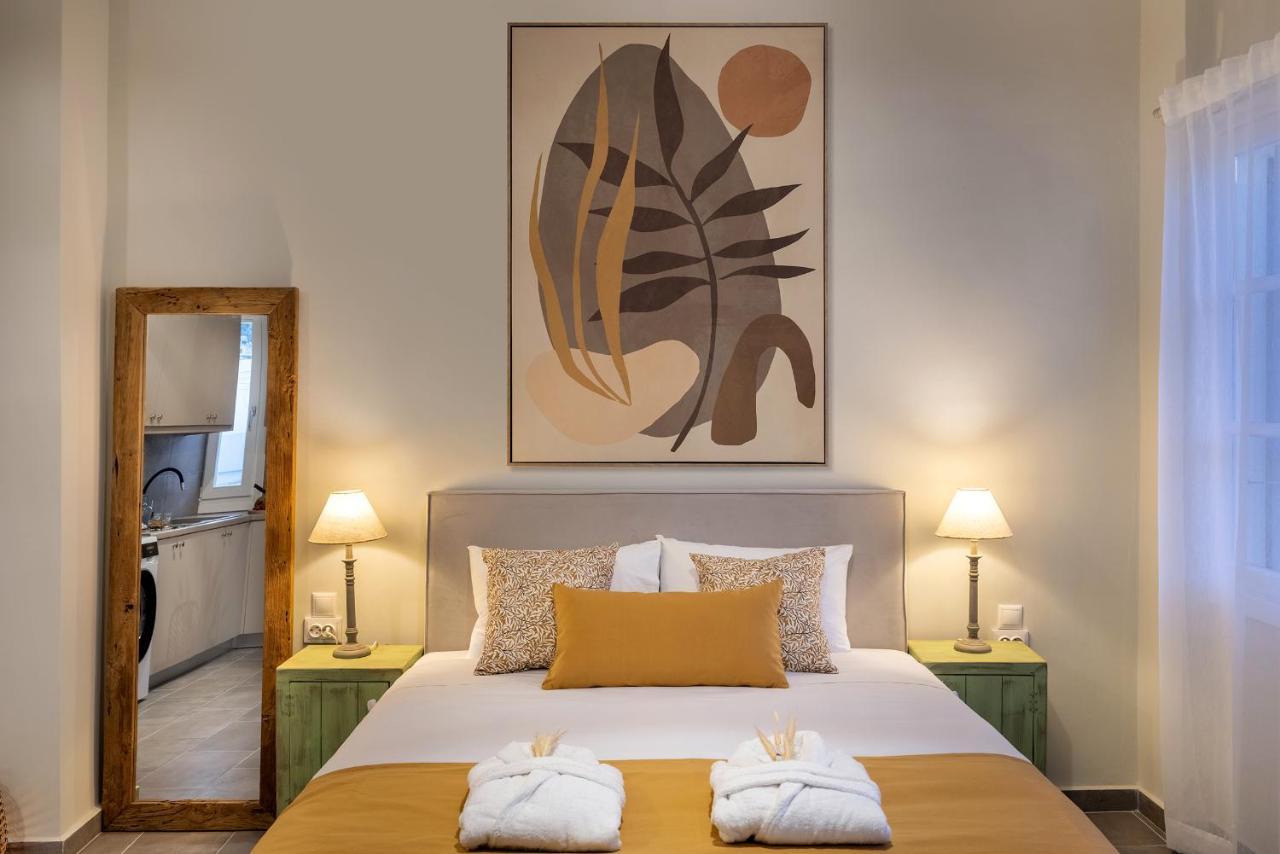 Grammata Suites إرموبولّي المظهر الخارجي الصورة