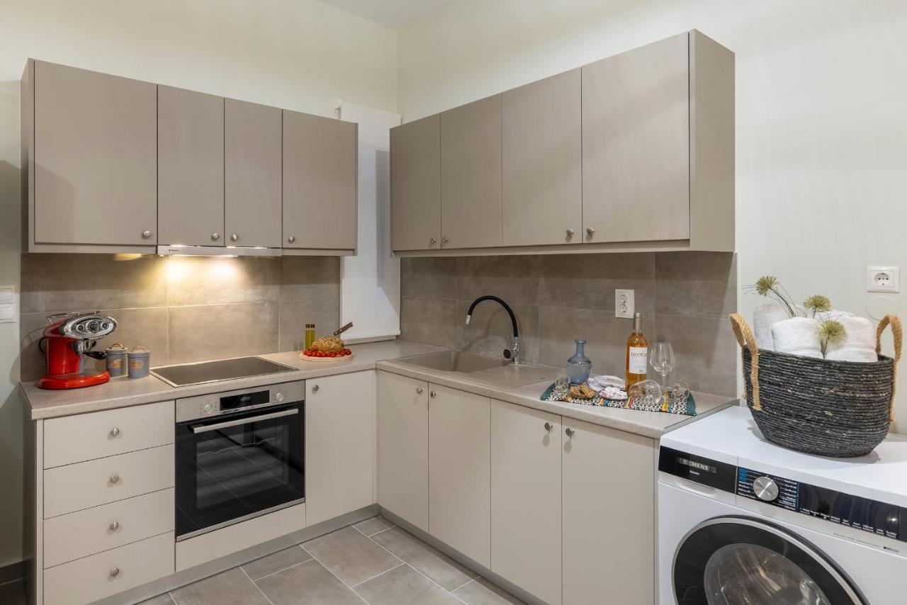 Grammata Suites إرموبولّي المظهر الخارجي الصورة
