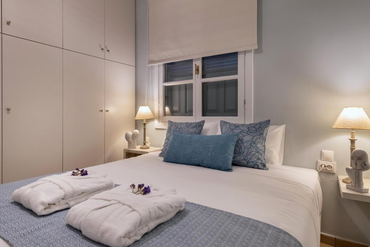 Grammata Suites إرموبولّي المظهر الخارجي الصورة
