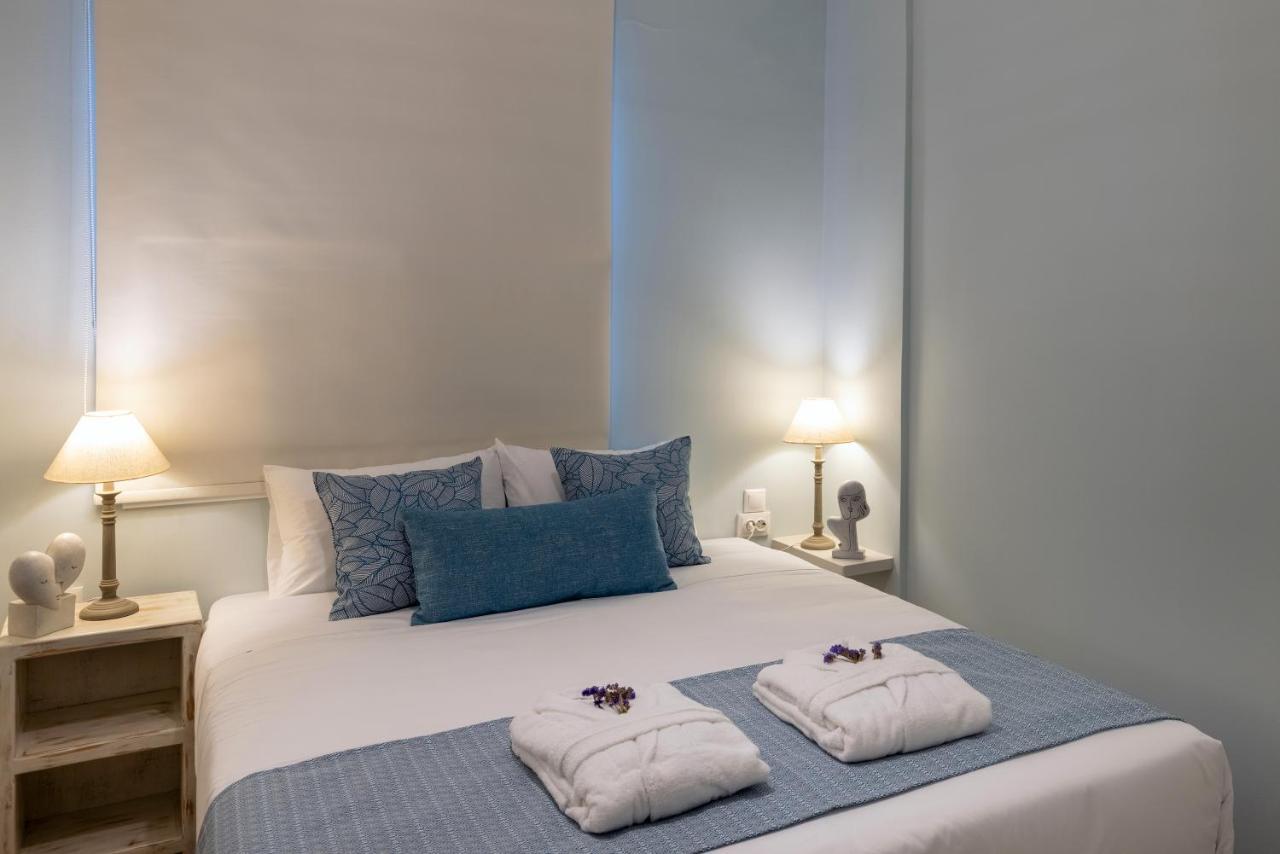 Grammata Suites إرموبولّي المظهر الخارجي الصورة