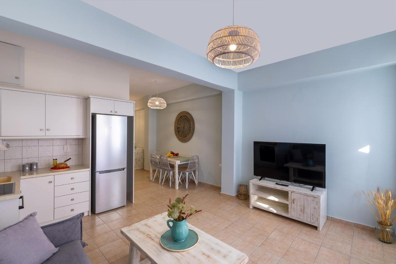 Grammata Suites إرموبولّي المظهر الخارجي الصورة