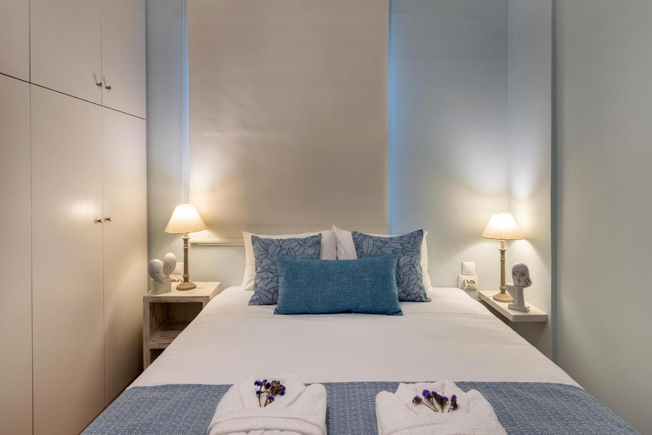 Grammata Suites إرموبولّي المظهر الخارجي الصورة