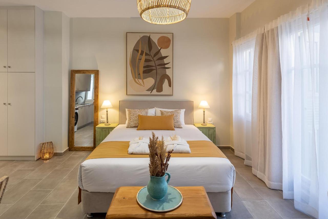 Grammata Suites إرموبولّي المظهر الخارجي الصورة