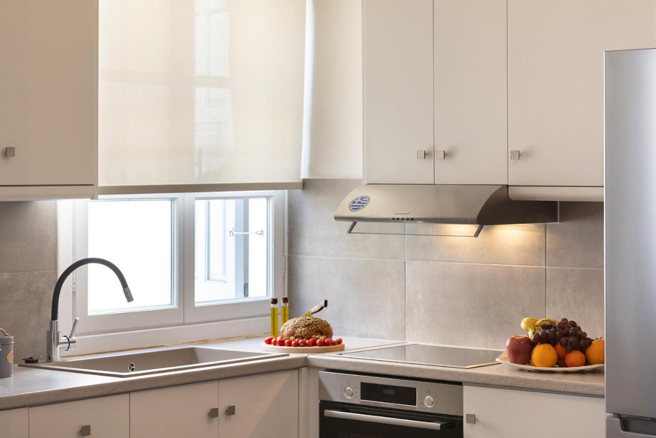 Grammata Suites إرموبولّي المظهر الخارجي الصورة