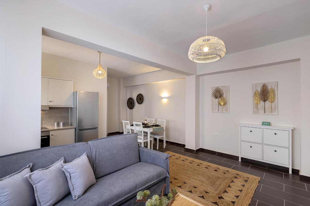 Grammata Suites إرموبولّي المظهر الخارجي الصورة