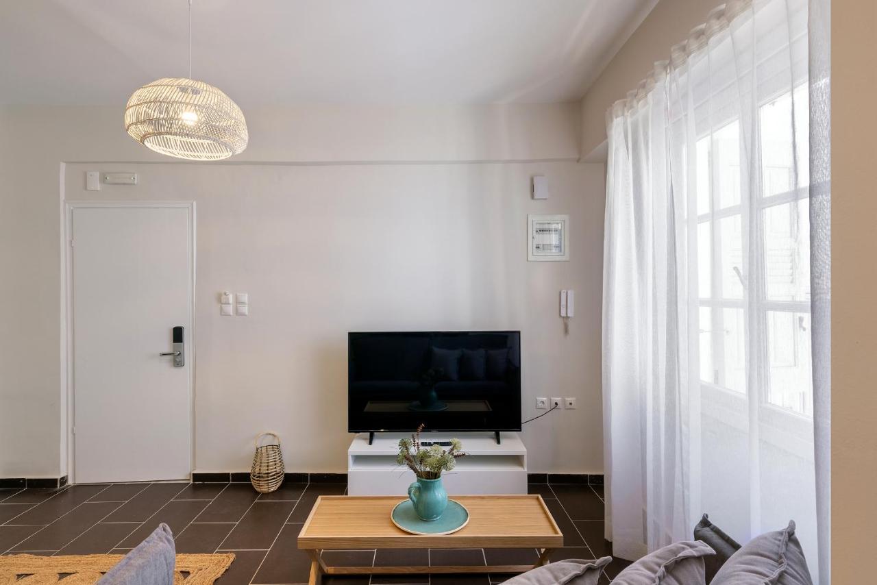 Grammata Suites إرموبولّي المظهر الخارجي الصورة