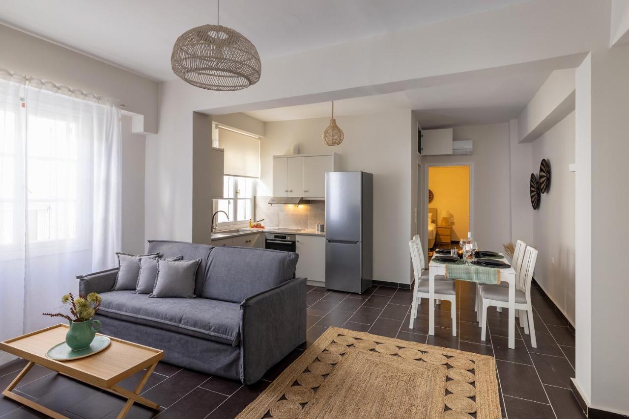 Grammata Suites إرموبولّي المظهر الخارجي الصورة