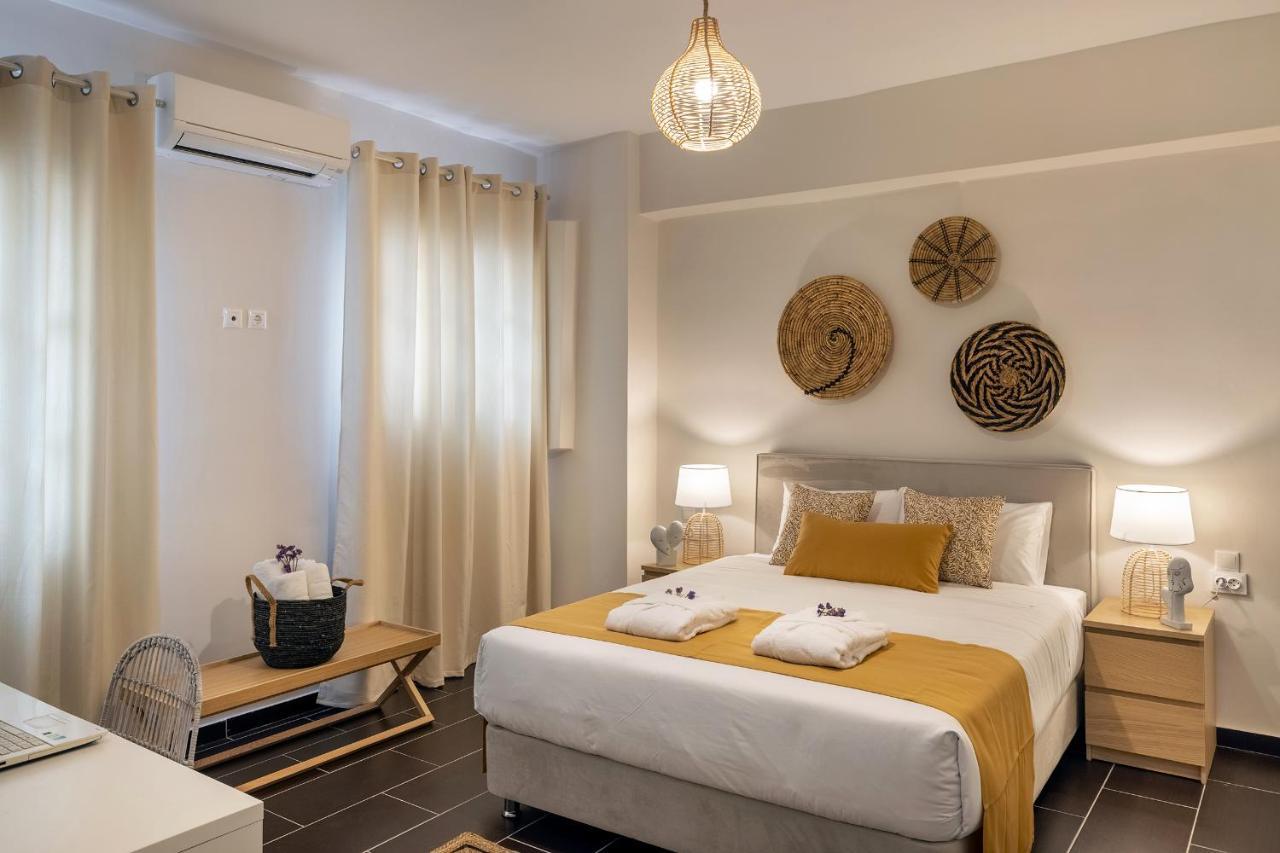 Grammata Suites إرموبولّي المظهر الخارجي الصورة