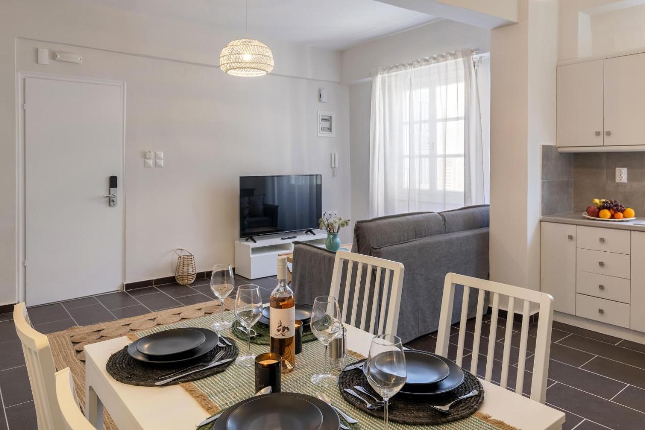 Grammata Suites إرموبولّي المظهر الخارجي الصورة