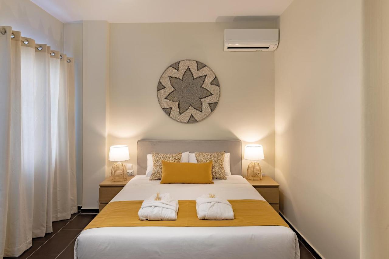 Grammata Suites إرموبولّي المظهر الخارجي الصورة