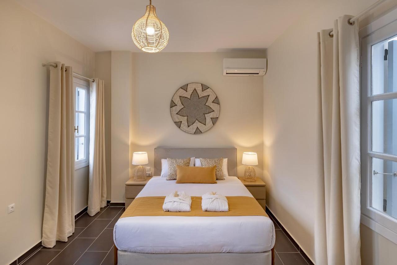 Grammata Suites إرموبولّي المظهر الخارجي الصورة