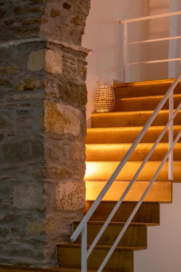 Grammata Suites إرموبولّي المظهر الخارجي الصورة