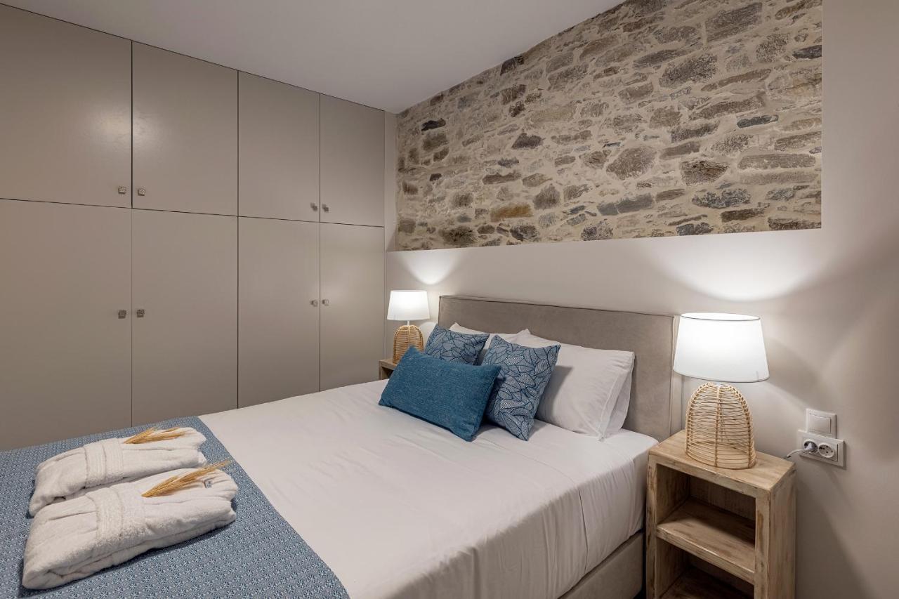 Grammata Suites إرموبولّي المظهر الخارجي الصورة
