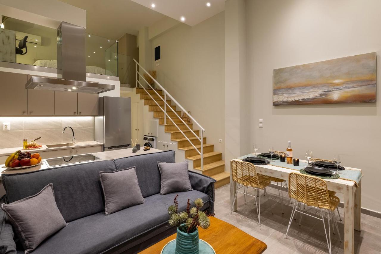 Grammata Suites إرموبولّي المظهر الخارجي الصورة