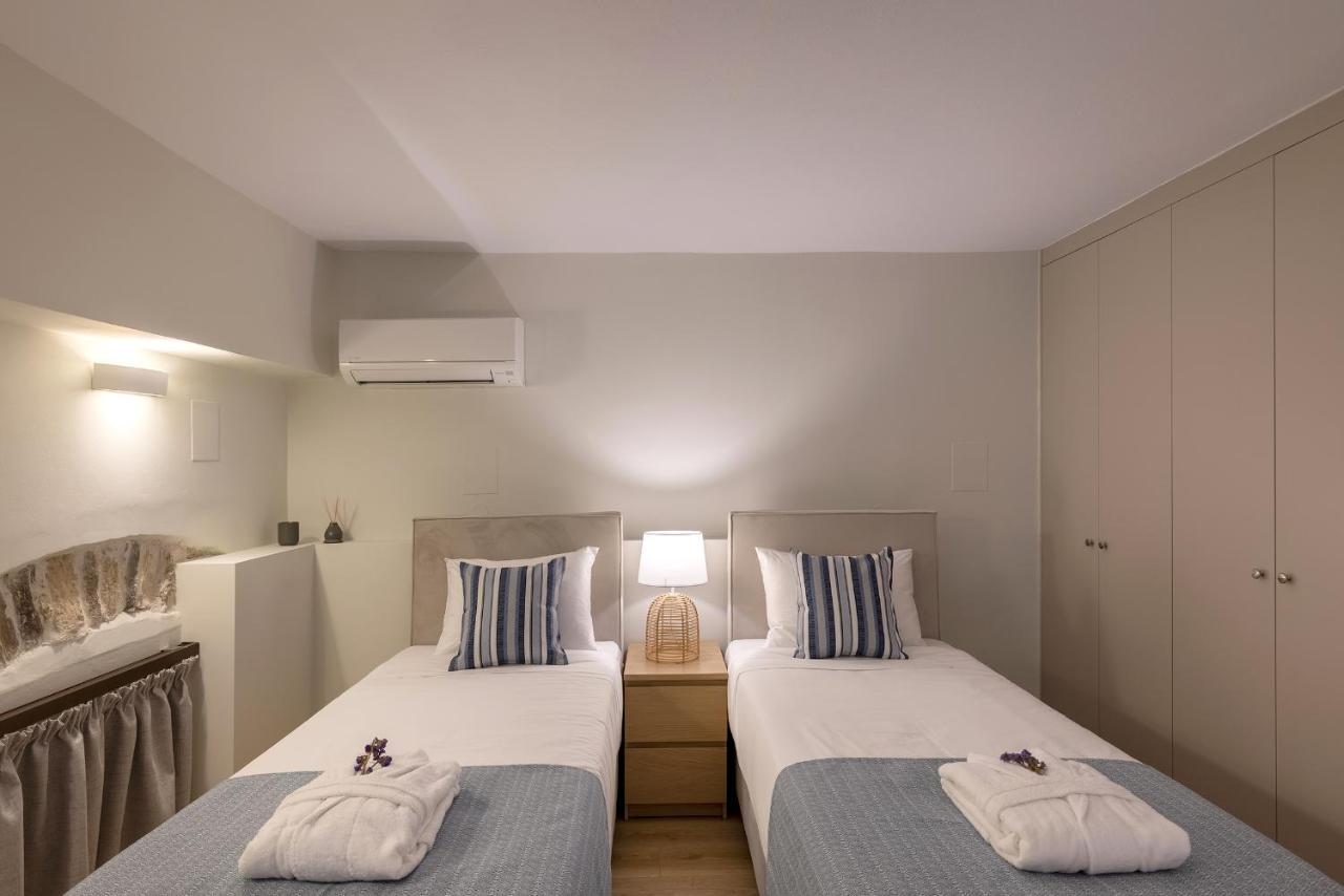 Grammata Suites إرموبولّي المظهر الخارجي الصورة