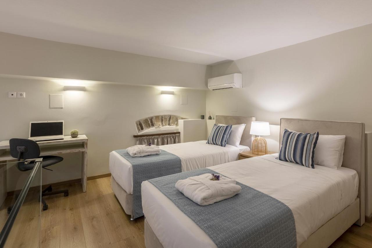 Grammata Suites إرموبولّي المظهر الخارجي الصورة