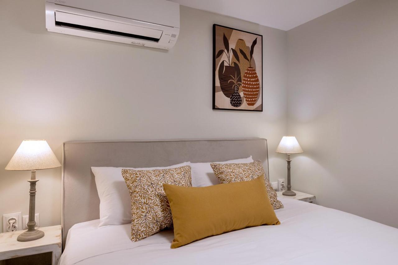 Grammata Suites إرموبولّي المظهر الخارجي الصورة