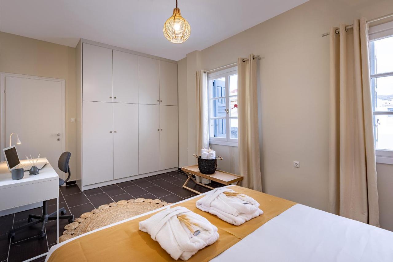Grammata Suites إرموبولّي المظهر الخارجي الصورة