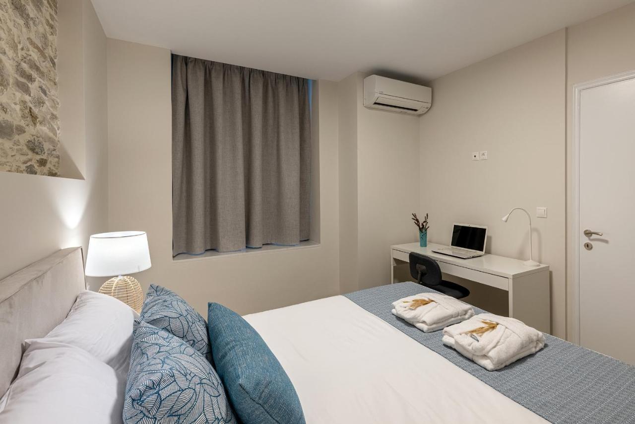 Grammata Suites إرموبولّي المظهر الخارجي الصورة