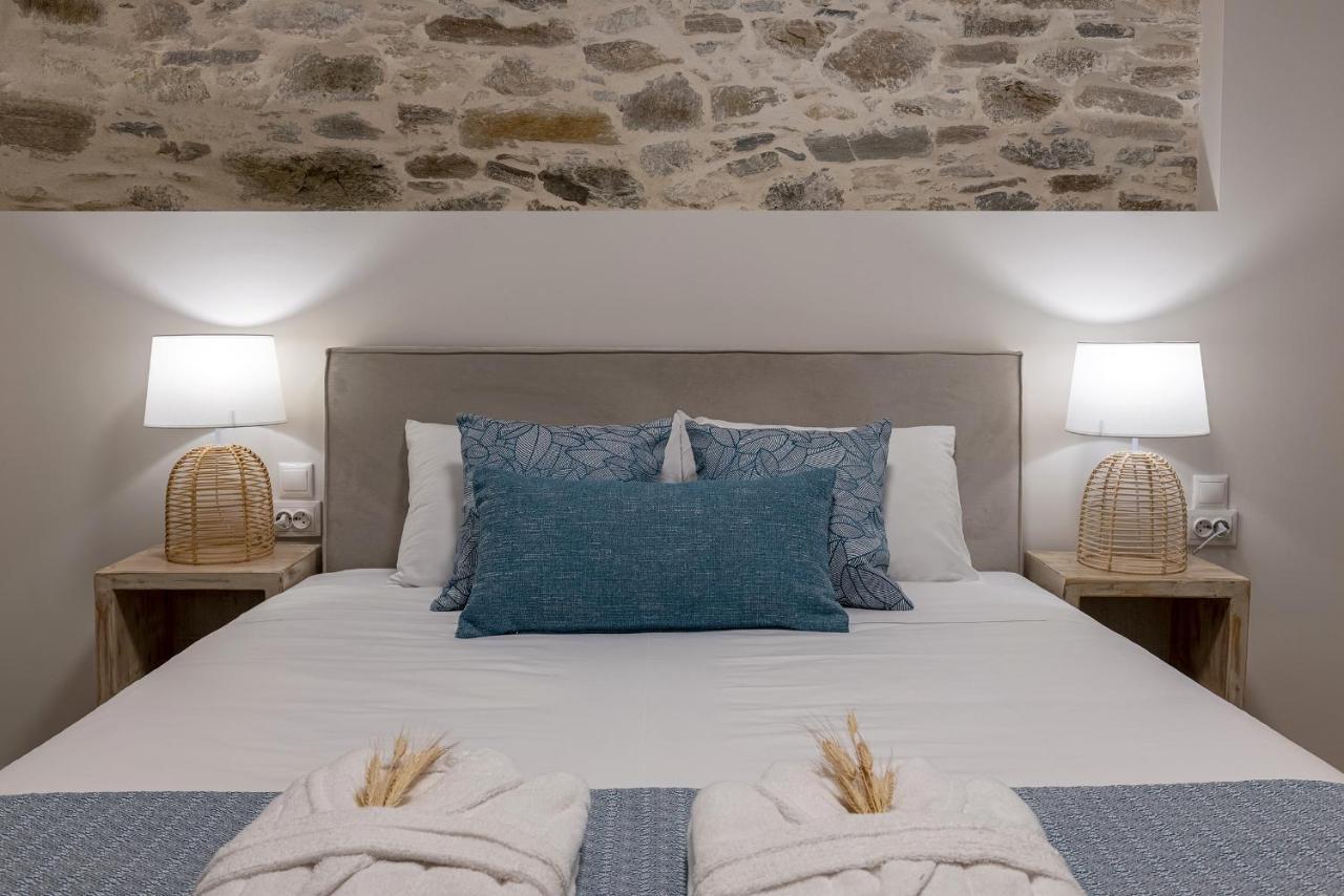 Grammata Suites إرموبولّي المظهر الخارجي الصورة