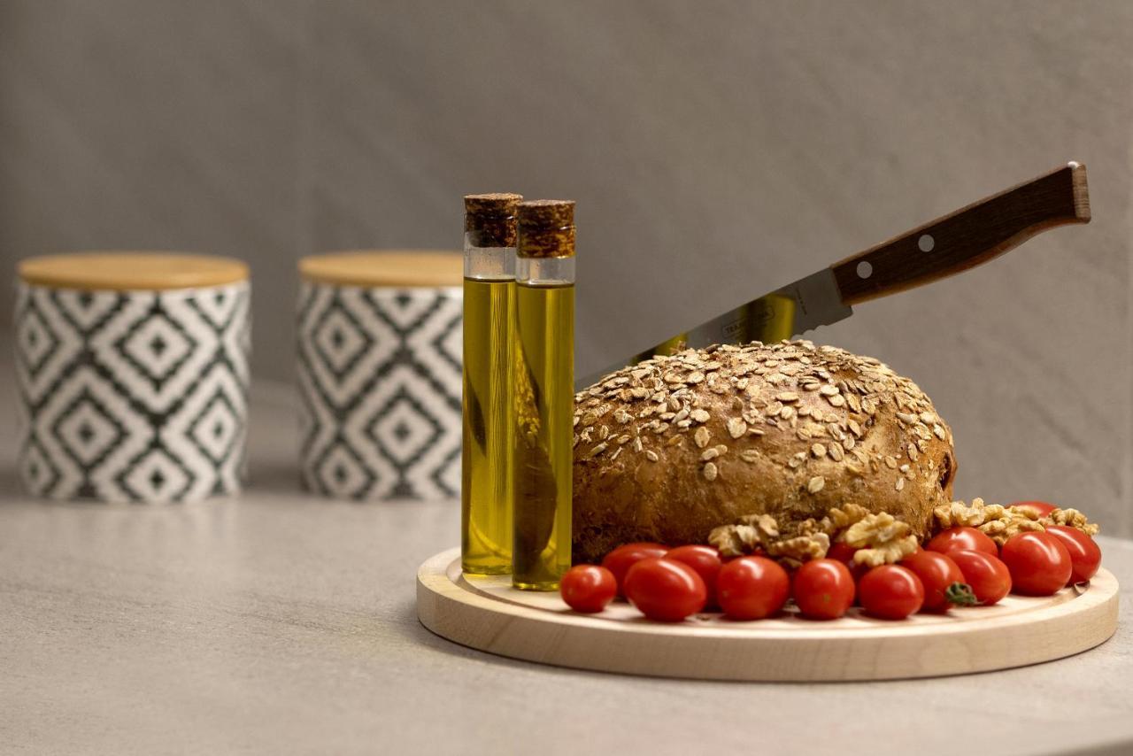 Grammata Suites إرموبولّي المظهر الخارجي الصورة