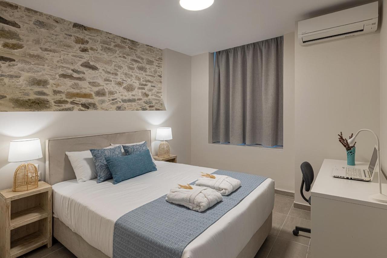 Grammata Suites إرموبولّي المظهر الخارجي الصورة