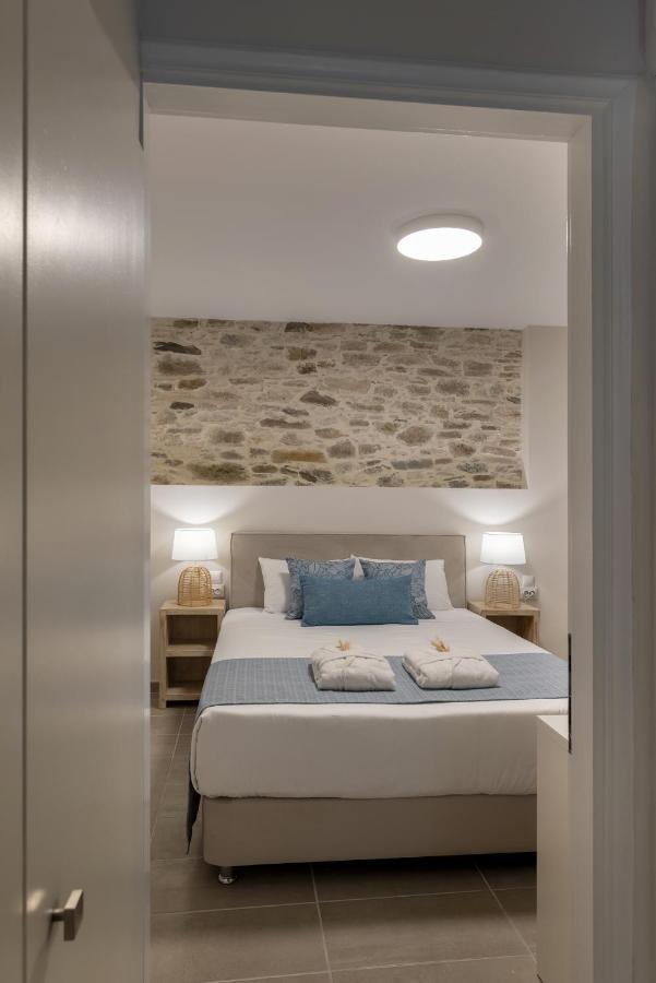 Grammata Suites إرموبولّي المظهر الخارجي الصورة