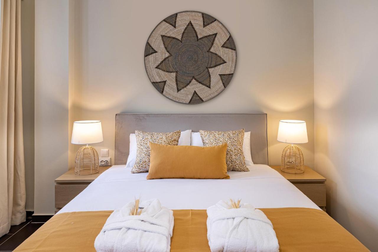 Grammata Suites إرموبولّي المظهر الخارجي الصورة