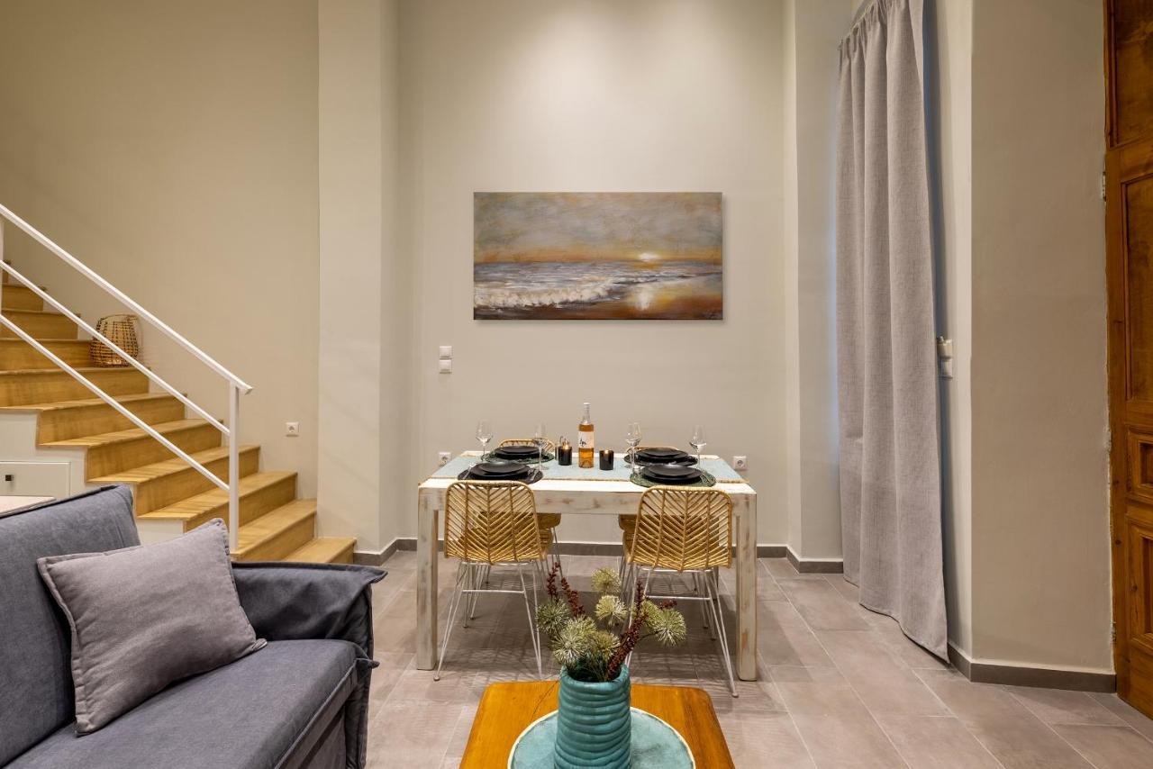 Grammata Suites إرموبولّي المظهر الخارجي الصورة