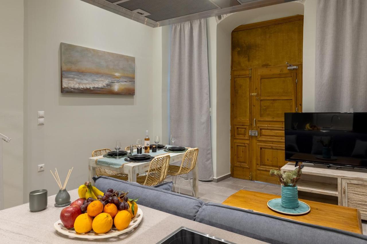 Grammata Suites إرموبولّي المظهر الخارجي الصورة