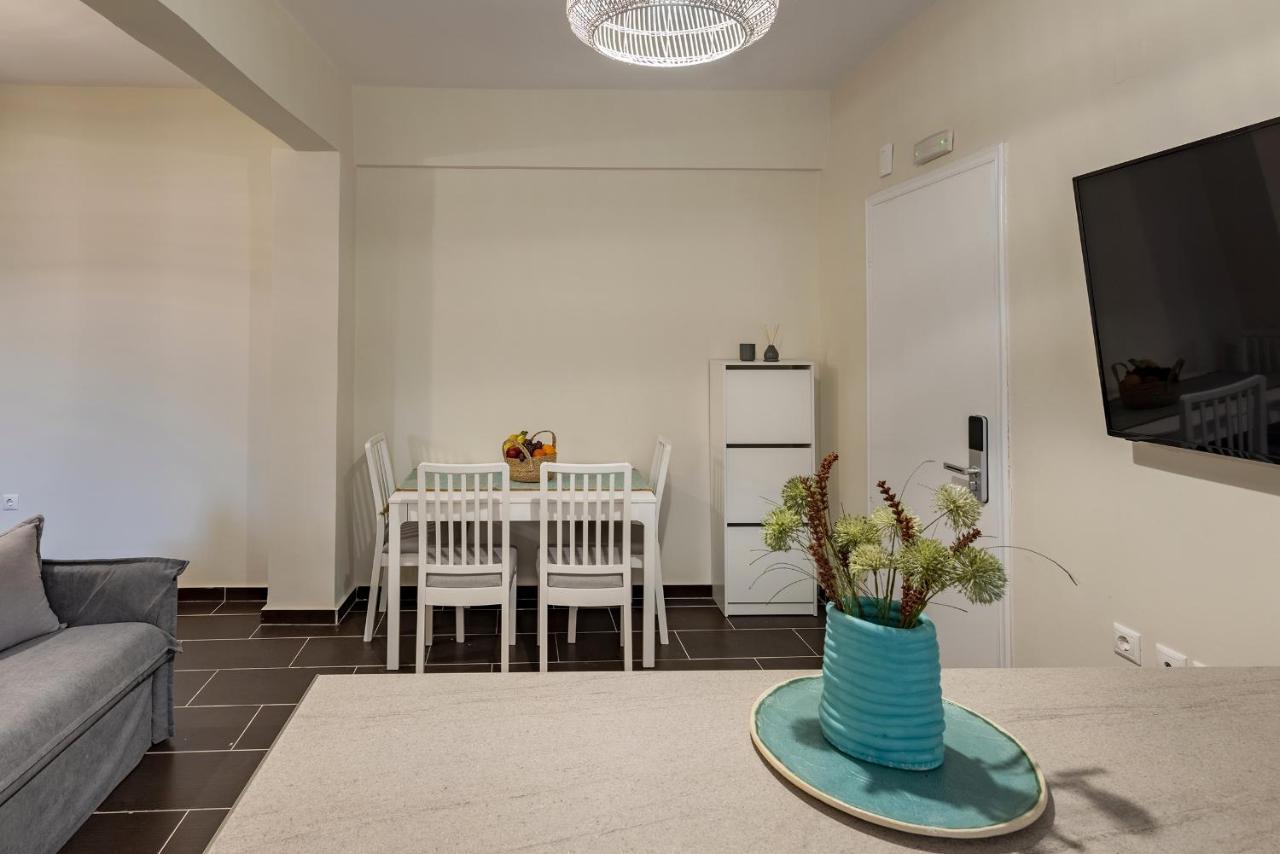 Grammata Suites إرموبولّي المظهر الخارجي الصورة