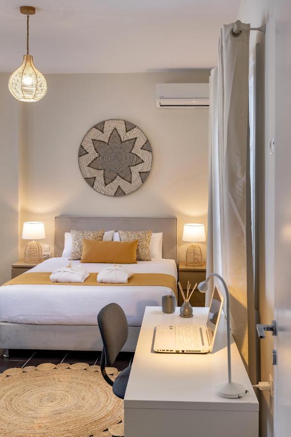 Grammata Suites إرموبولّي المظهر الخارجي الصورة