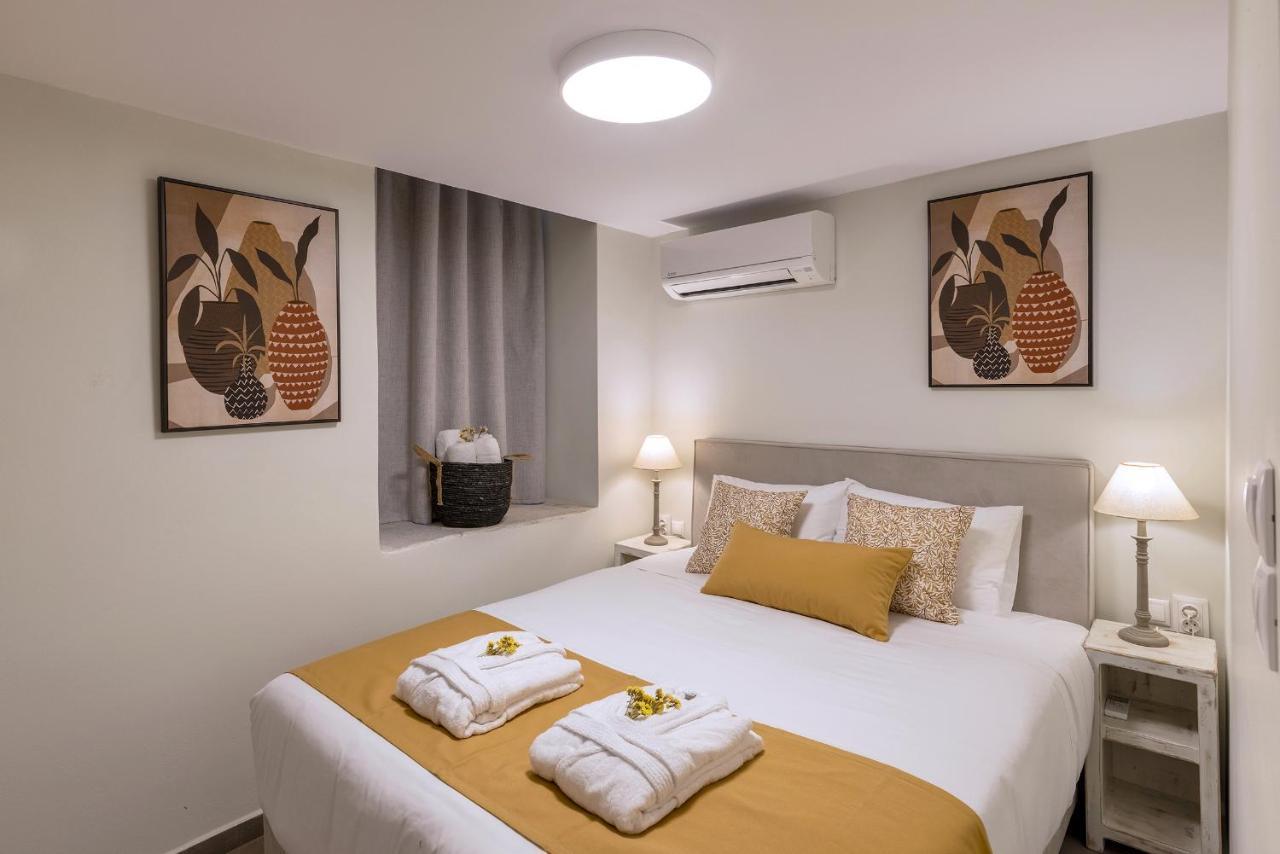 Grammata Suites إرموبولّي المظهر الخارجي الصورة
