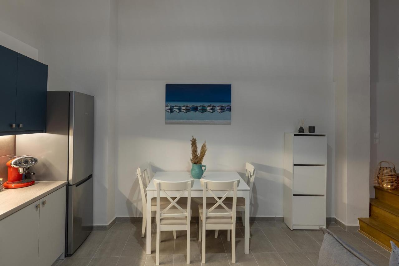 Grammata Suites إرموبولّي المظهر الخارجي الصورة