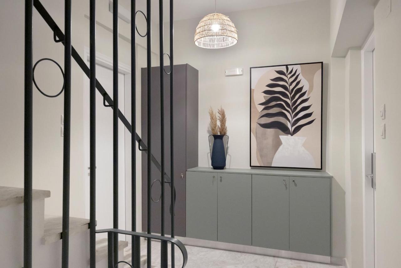 Grammata Suites إرموبولّي المظهر الخارجي الصورة