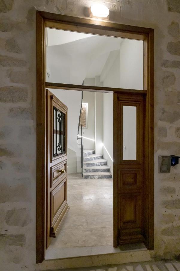 Grammata Suites إرموبولّي المظهر الخارجي الصورة