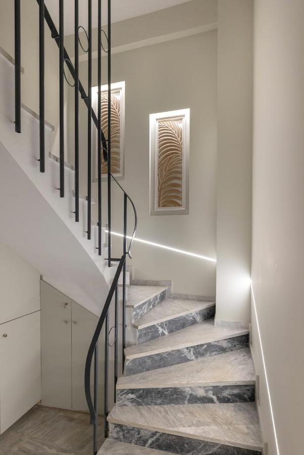 Grammata Suites إرموبولّي المظهر الخارجي الصورة